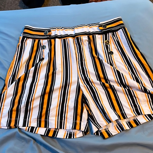 Robert Louis Pants - Dress shorts